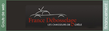 France Dbosselage